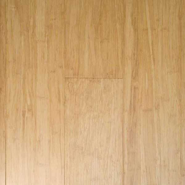 Bamboo Engineered, Natural