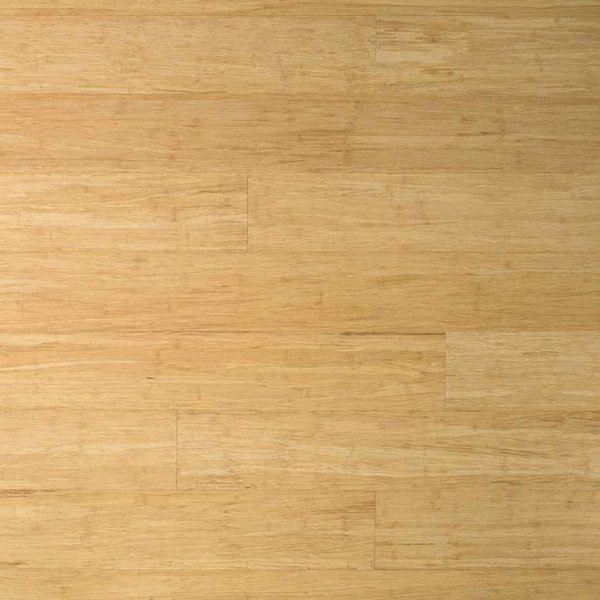 Bamboo Engineered, Natural - Image 3