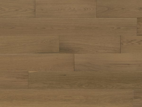 Pristine, White Oak Bronze