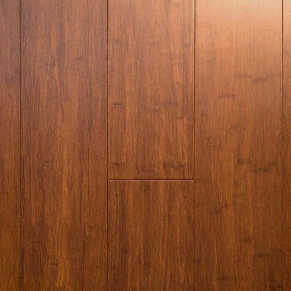 Bamboo Solid, Carbonized