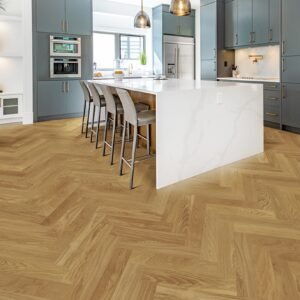 Meridian, Navo Herringbone