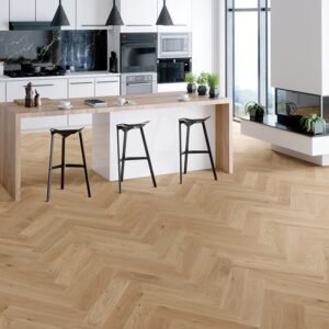 Meridian, Vella Herringbone